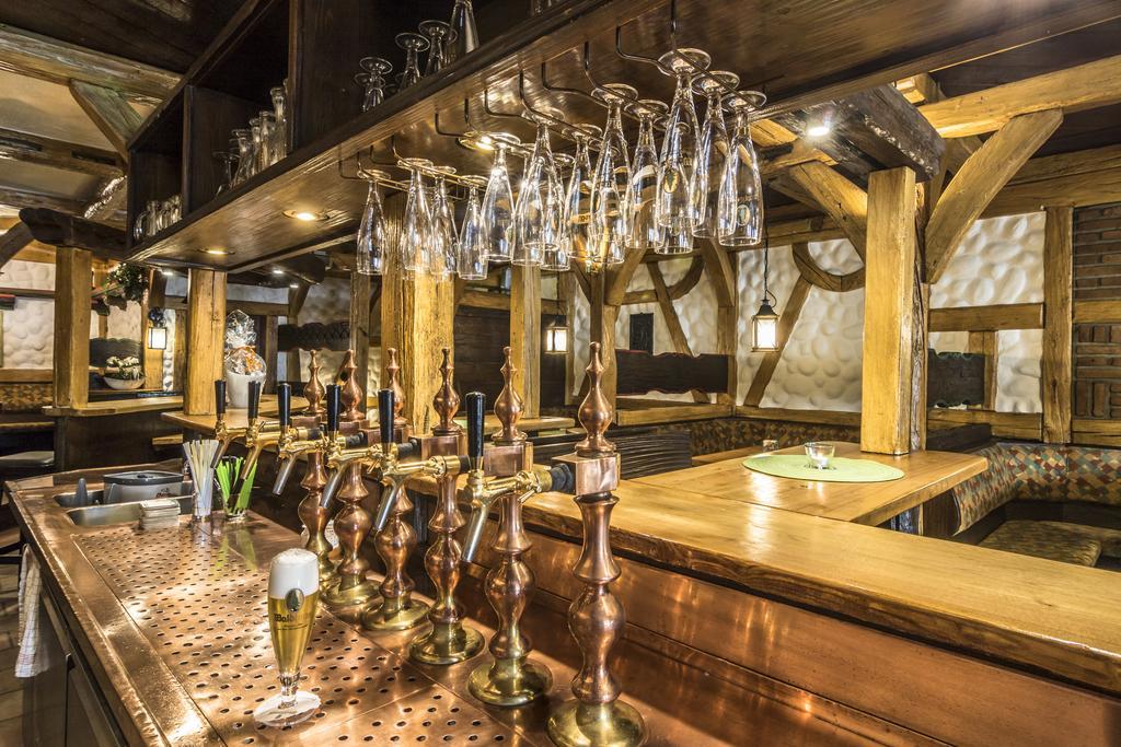 Hotel Garni Oberrhein Rheinfelden  Buitenkant foto