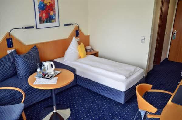 Hotel Garni Oberrhein Rheinfelden  Buitenkant foto